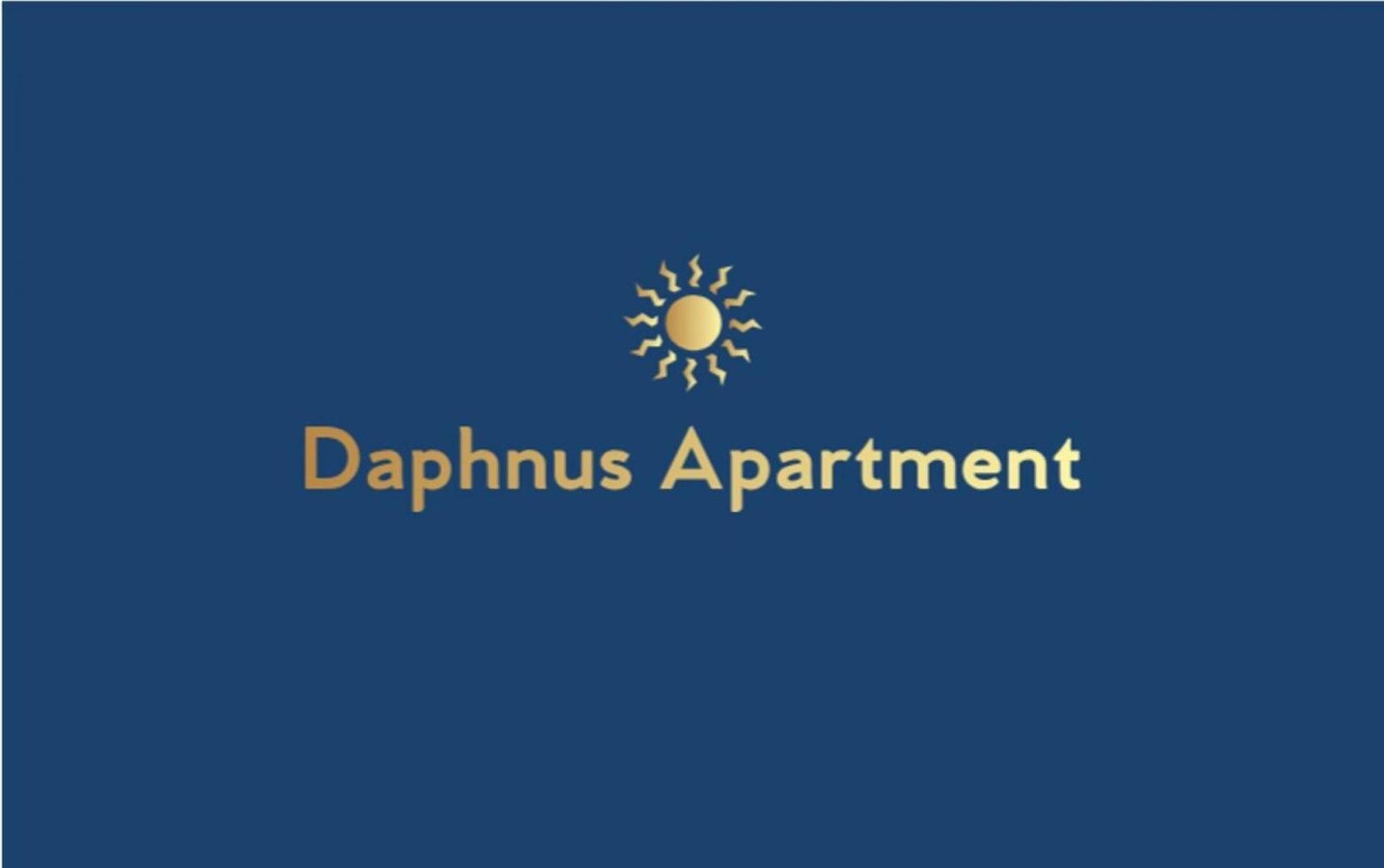 Christina'S Daphnus Apartment Agios Konstantinos Agios Konstantinos  Экстерьер фото